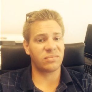 Meet your Posher, Hunter